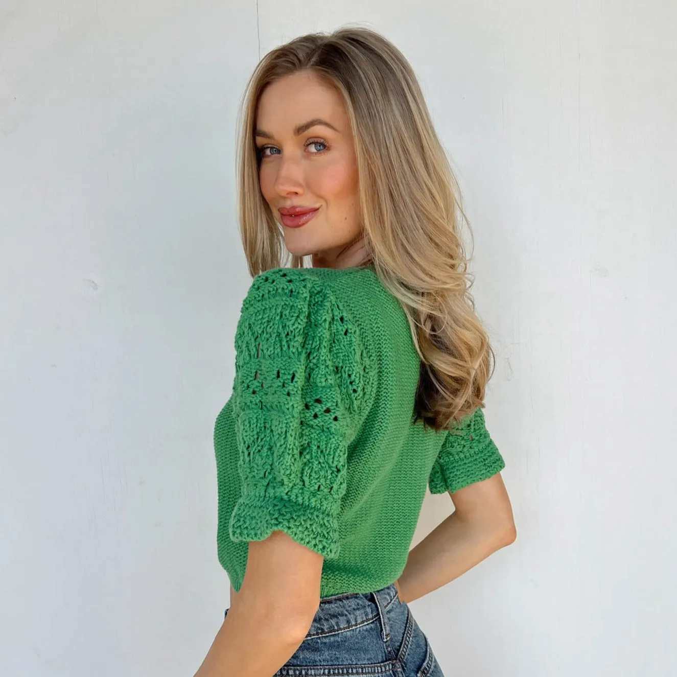 Ainsley Sweater
