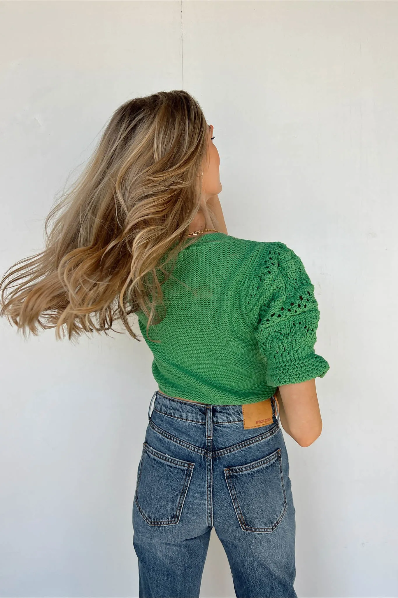 Ainsley Sweater