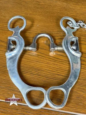 Aluminum All Around Bit