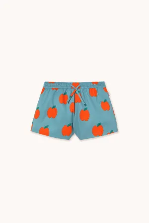 Apples Trunks in Warm Grey