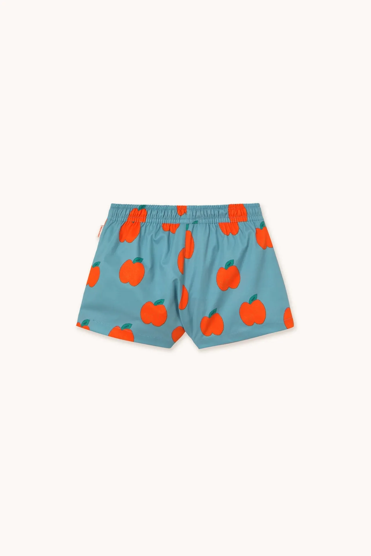 Apples Trunks in Warm Grey