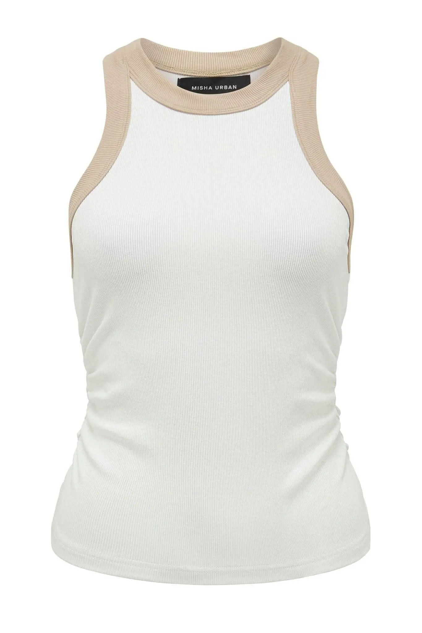 Arlo Rib Tank