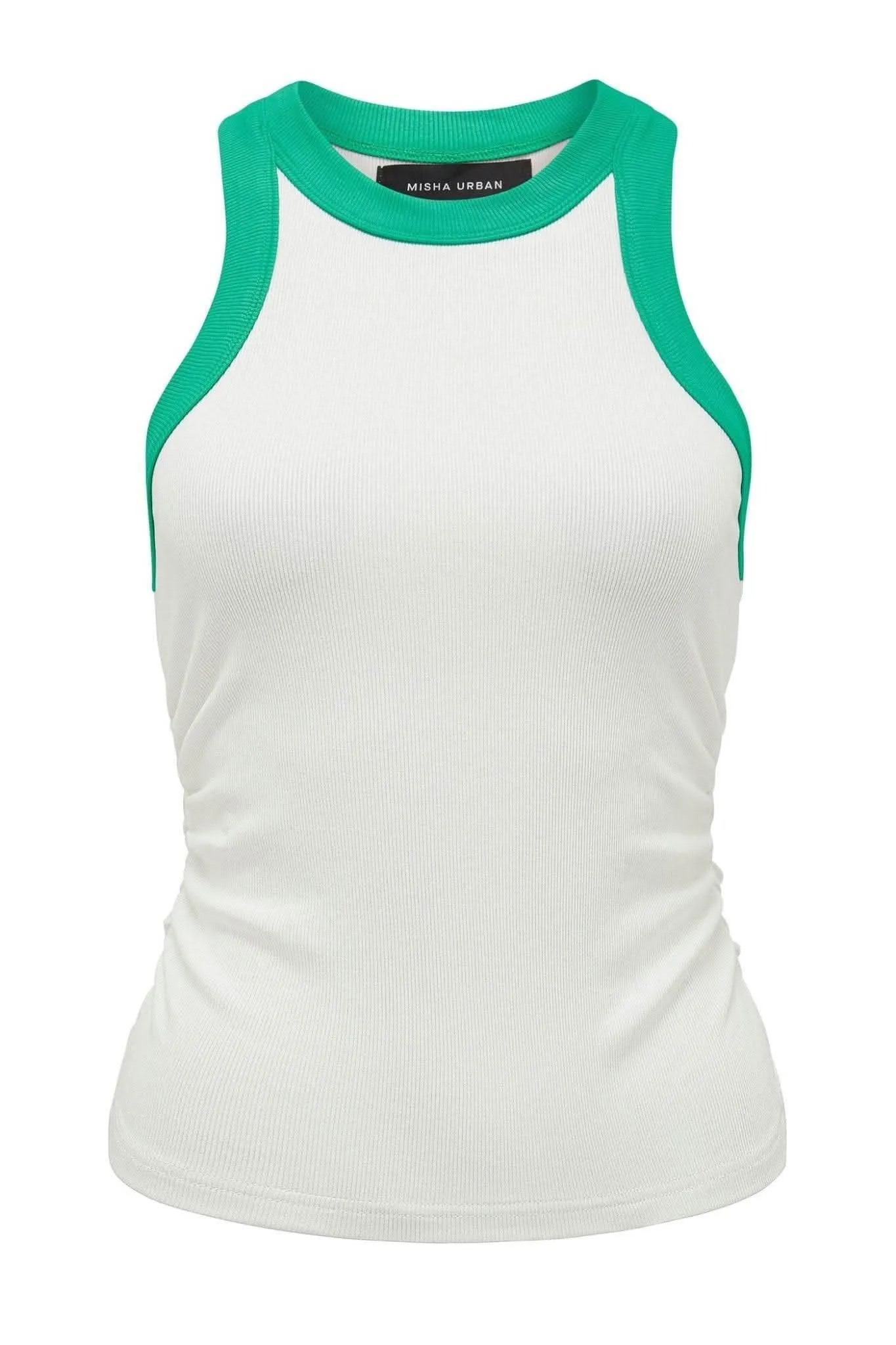 Arlo Rib Tank