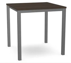 Carbon Bar table