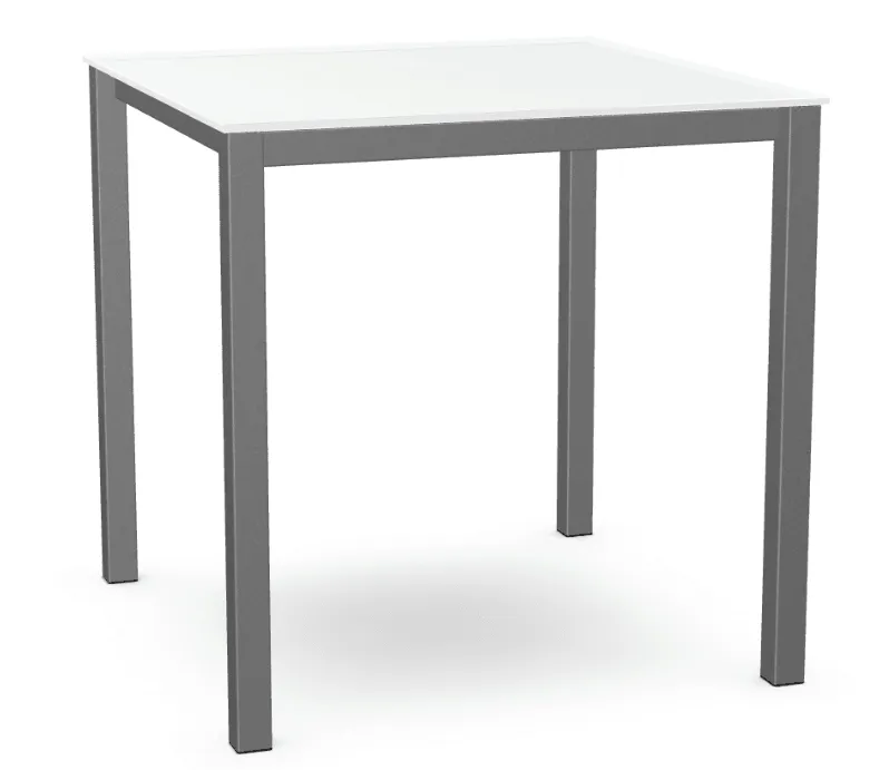 Carbon Bar table