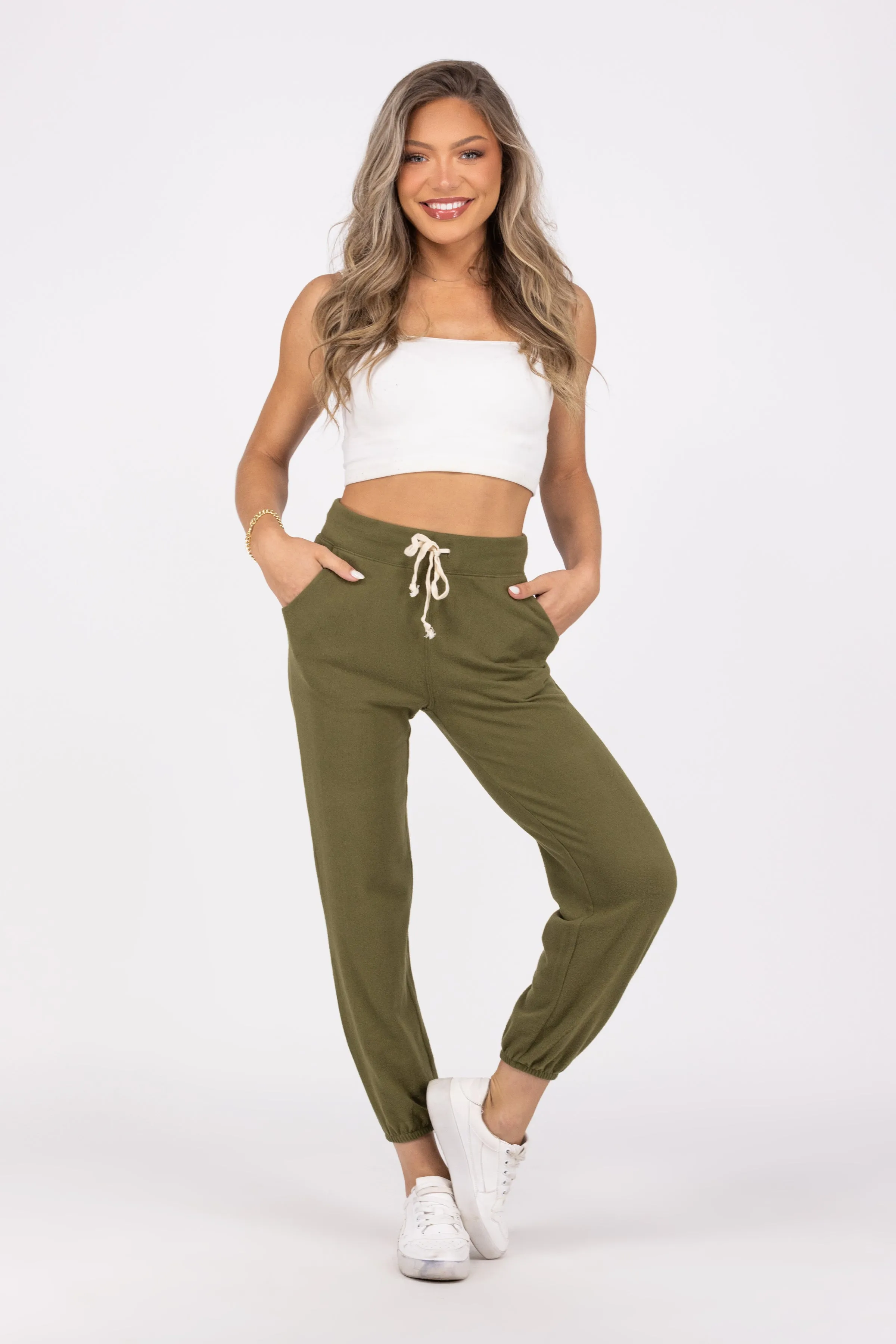 Dancing Joggers * Final Sale*