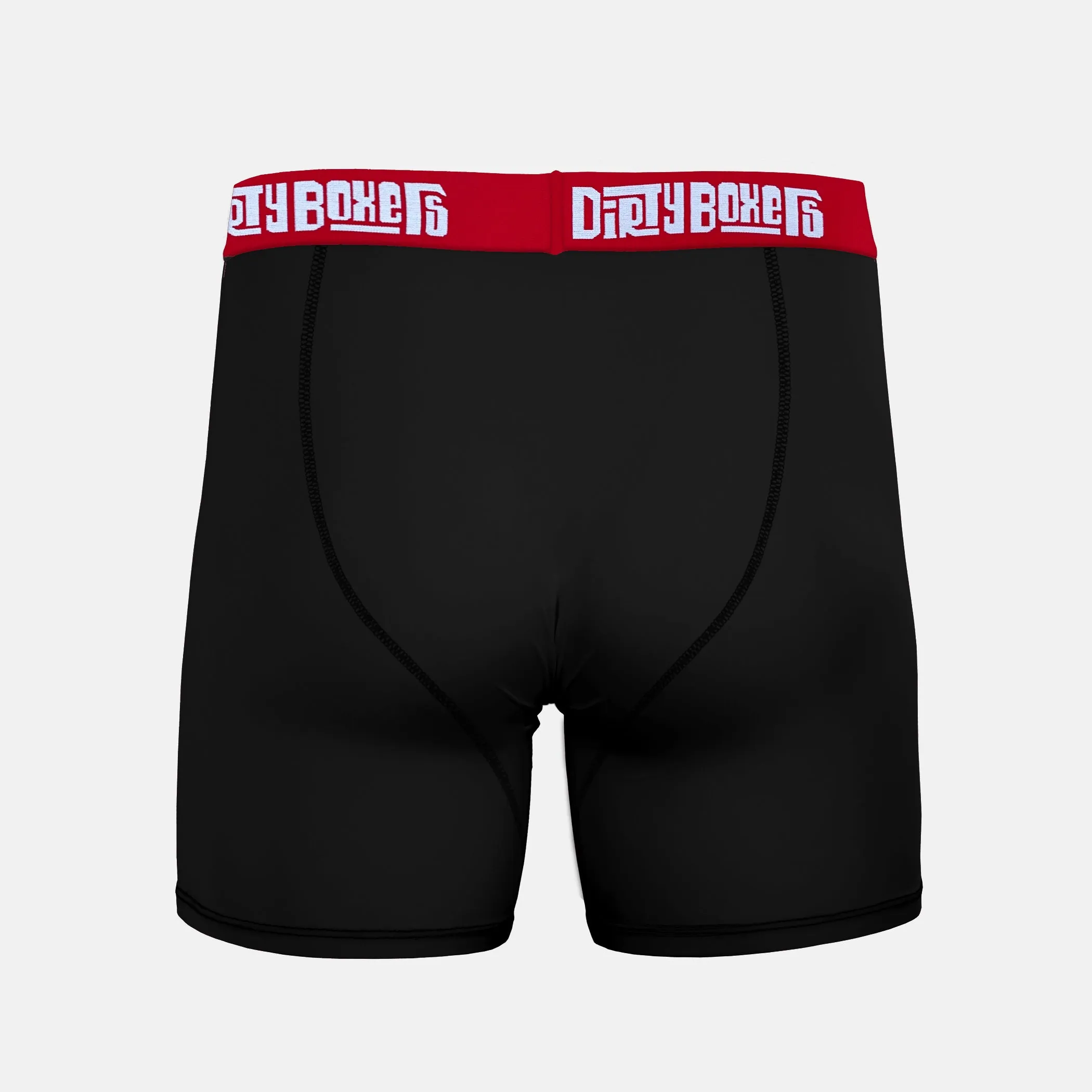Family Jewels Dirty Boxers Men's Underwear