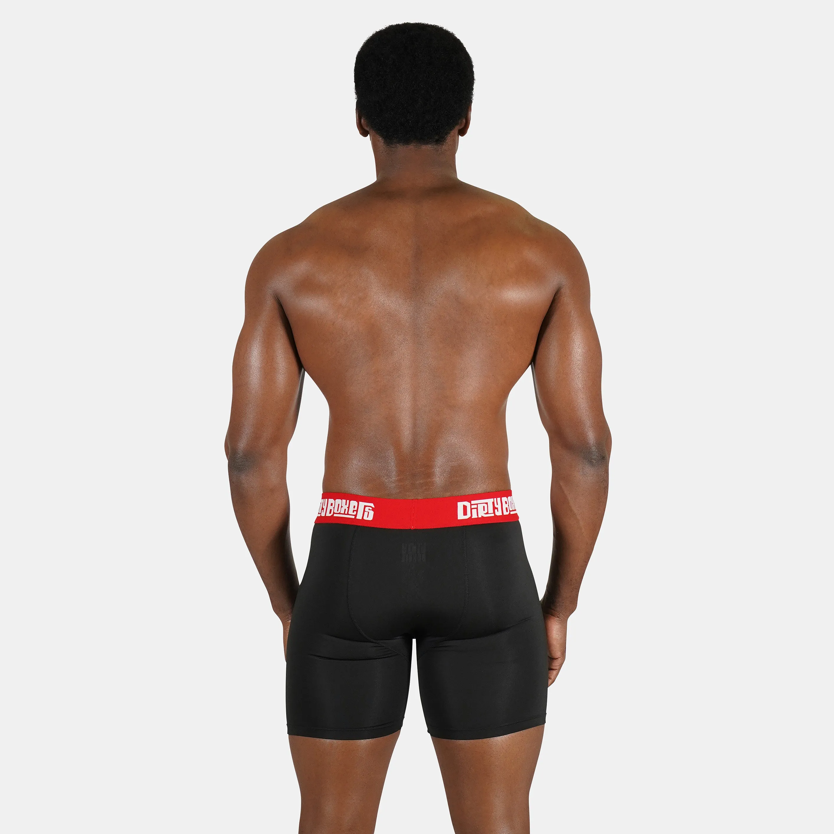 Family Jewels Dirty Boxers Men's Underwear