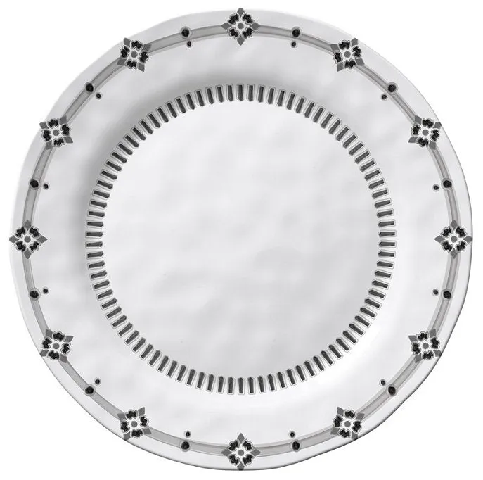 Go Formal Melamine Dinnerware