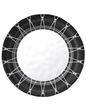 Go Formal Melamine Dinnerware