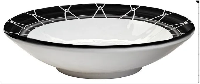 Go Formal Melamine Dinnerware