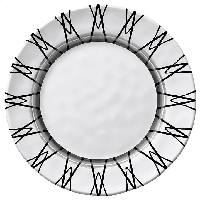 Go Formal Melamine Dinnerware