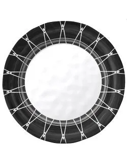 Go Formal Melamine Dinnerware