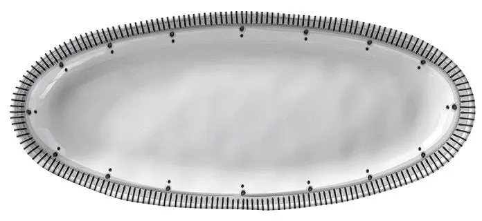 Go Formal Melamine Dinnerware