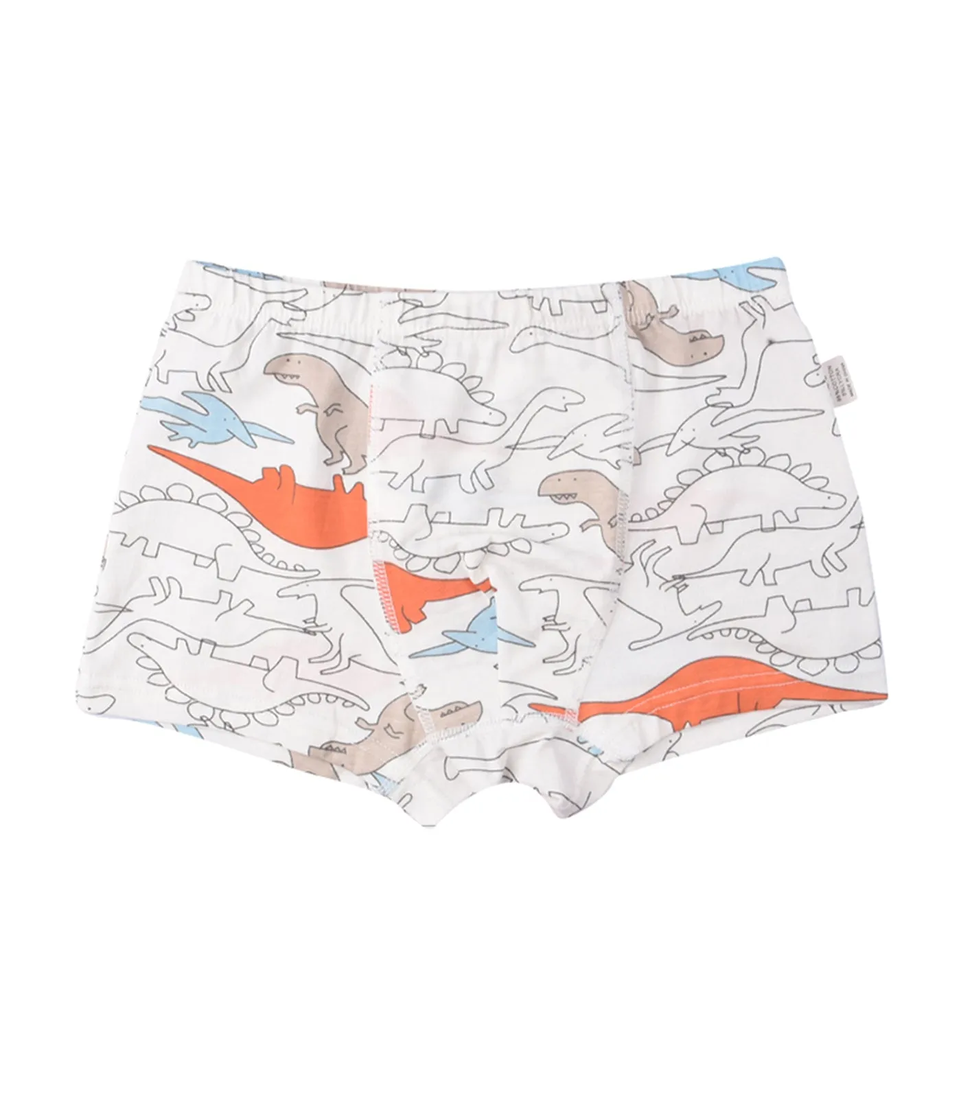 Harp Boxer Briefs - Set of 3