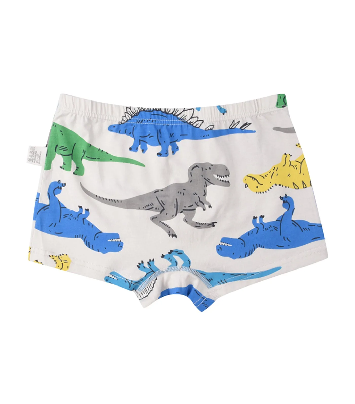 Harp Boxer Briefs - Set of 3