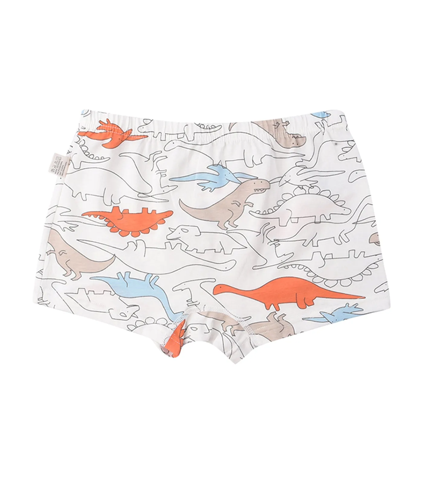 Harp Boxer Briefs - Set of 3