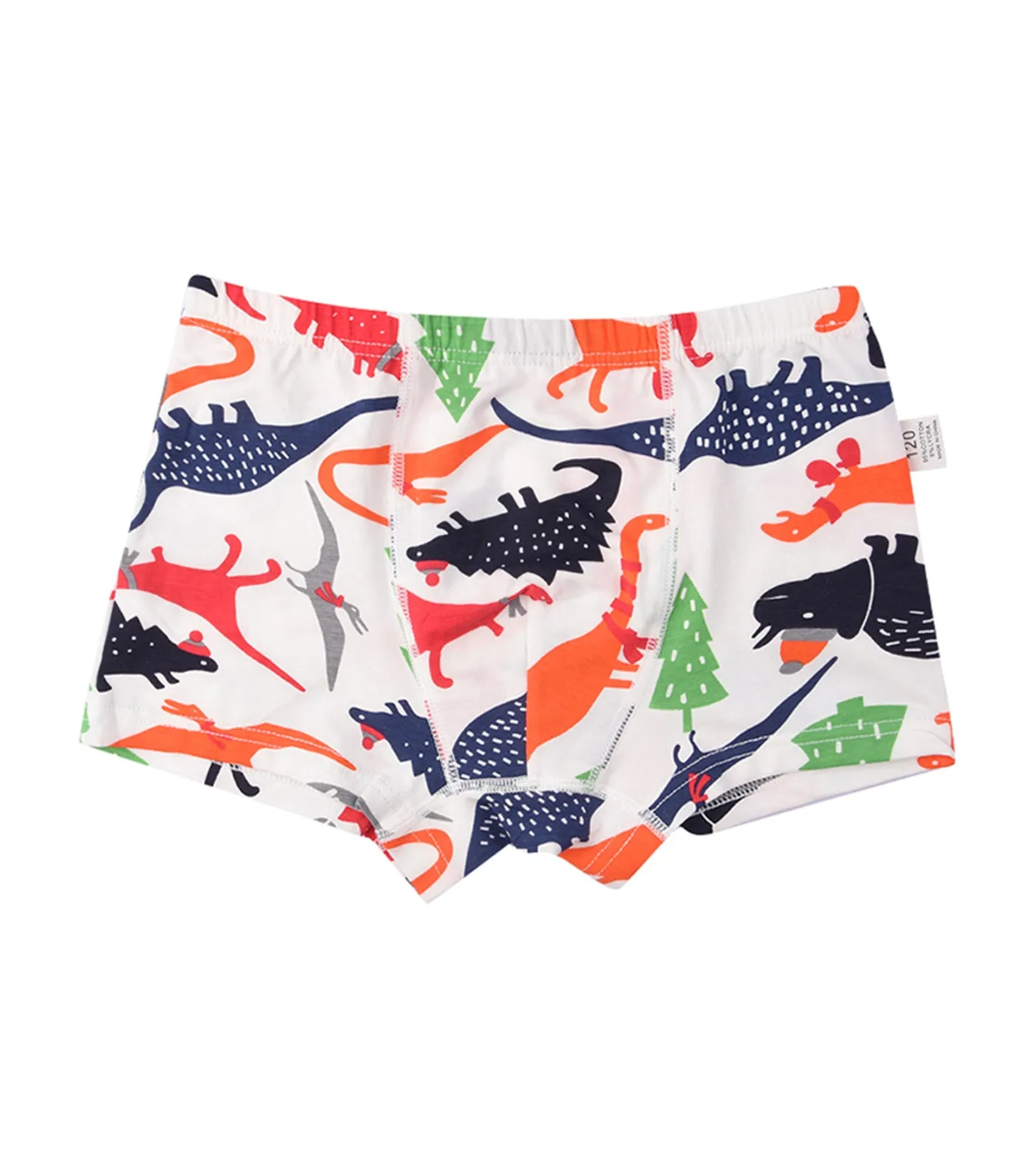 Harp Boxer Briefs - Set of 3