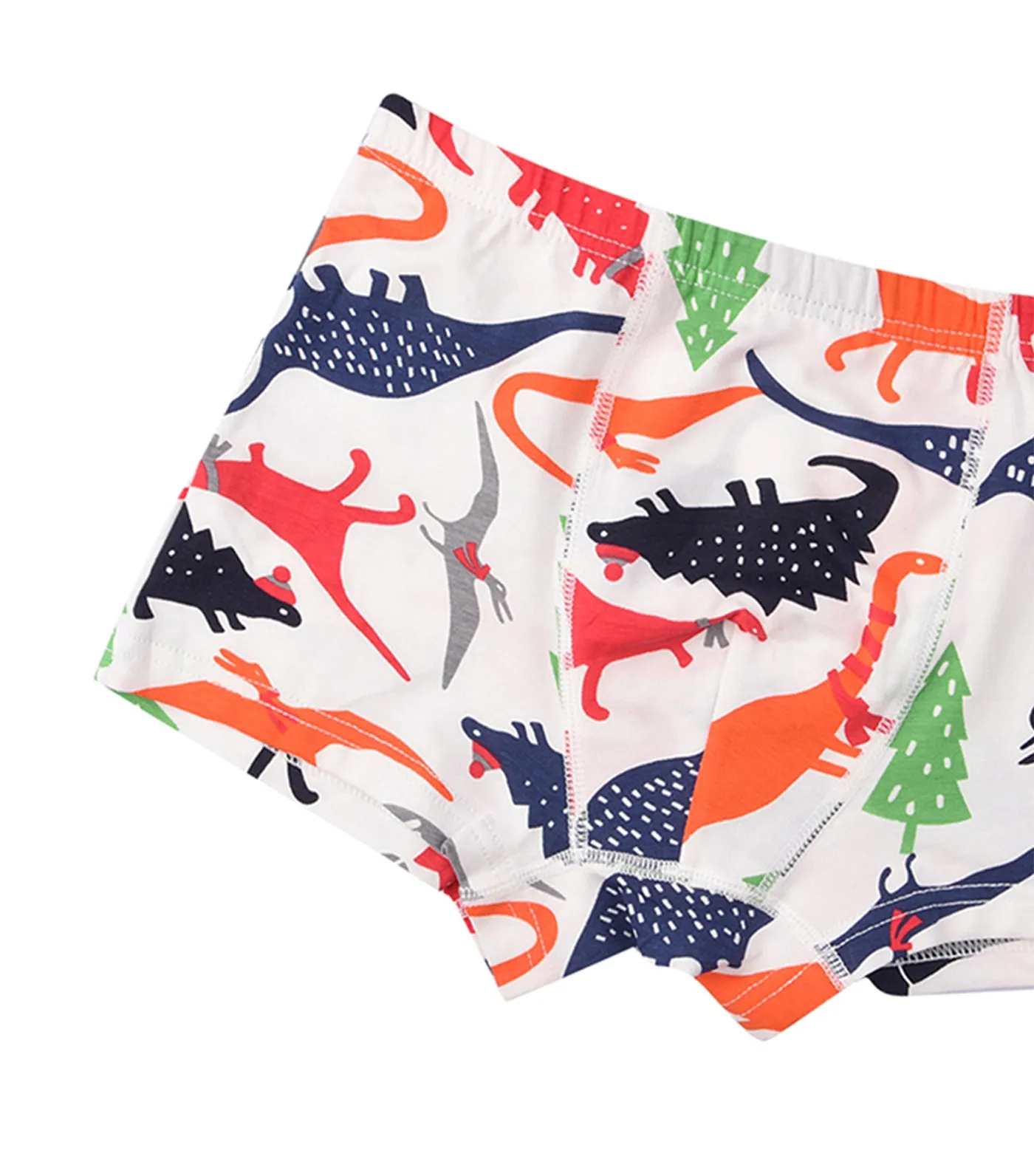 Harp Boxer Briefs - Set of 3
