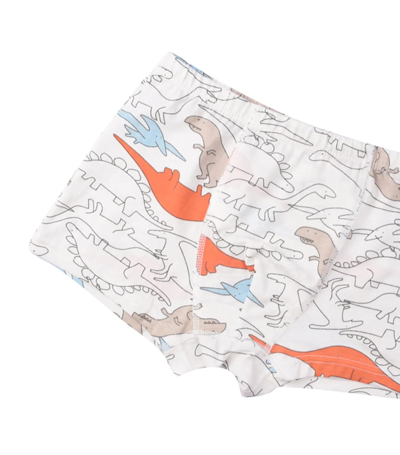 Harp Boxer Briefs - Set of 3