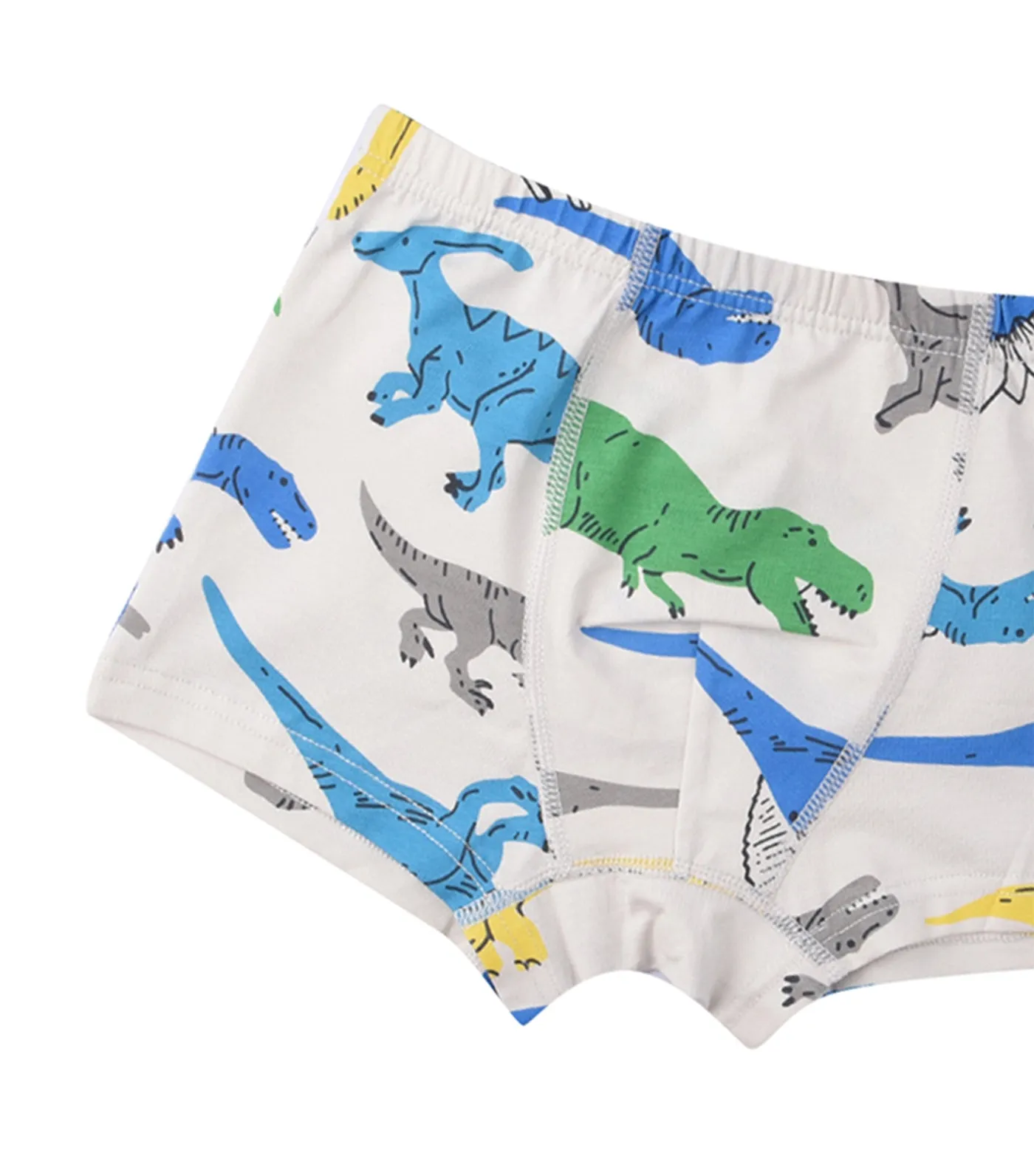 Harp Boxer Briefs - Set of 3