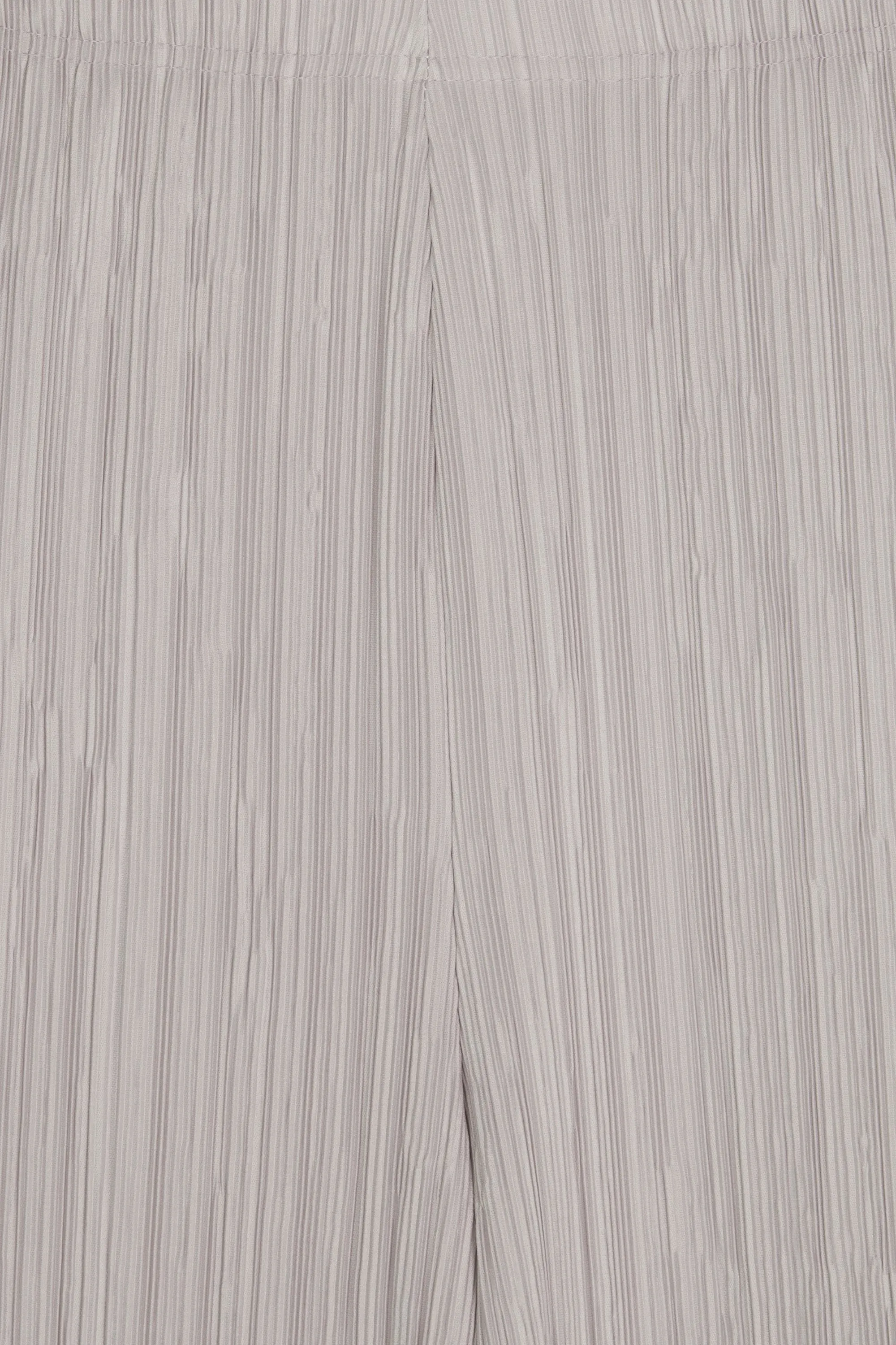PLEATED WIDE LEG PANT