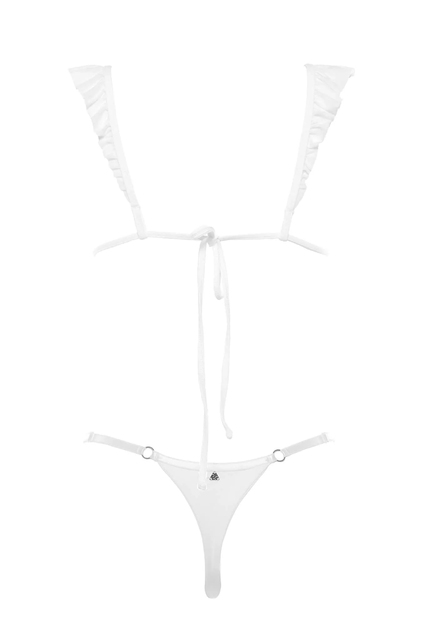 Rumi Yohji Bikini Set