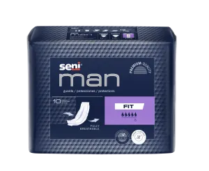 Seni® Man Fit Guards