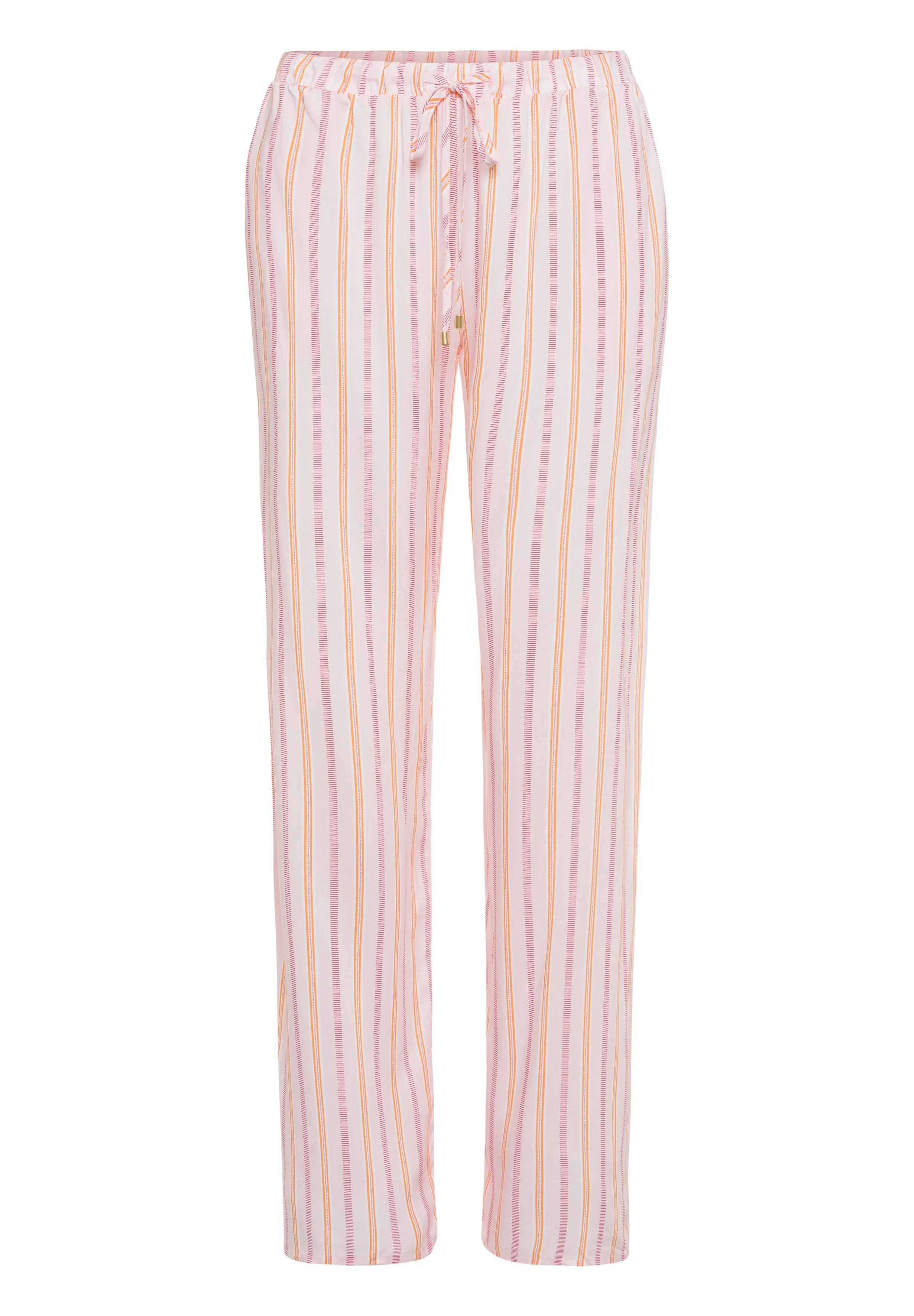 Sleep And Lounge Woven Long Pant | Jolly Stripe 77617-2917