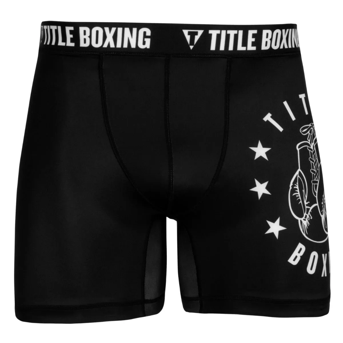 TITLE Boxing Boxer Briefs